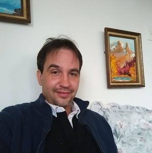 Meet your Posher, Justin